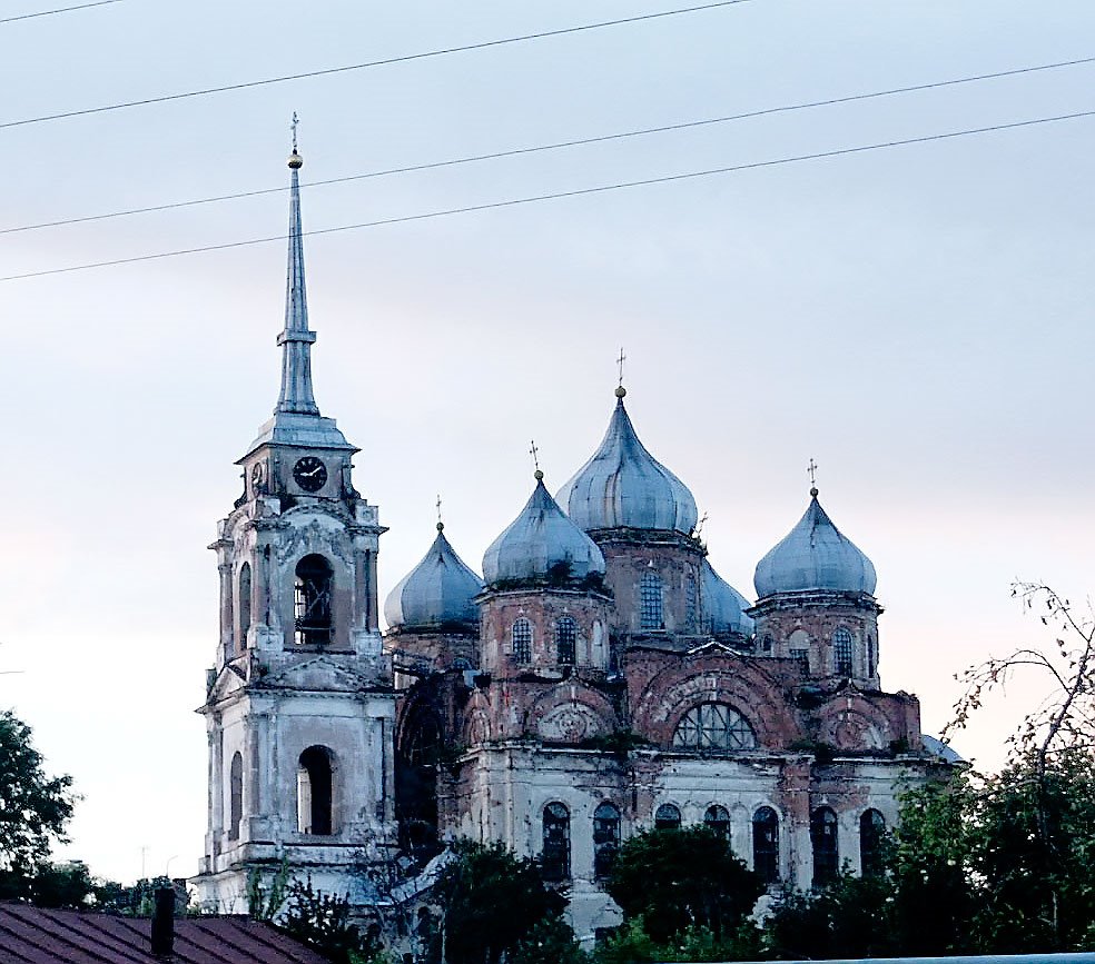 Bolkhov