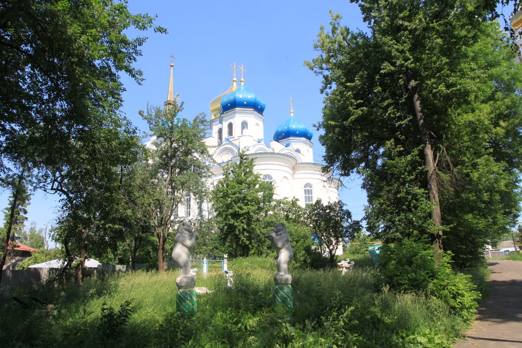 в г. БОЛХОВЕ