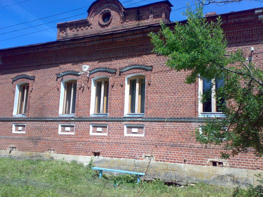 тургеньева30