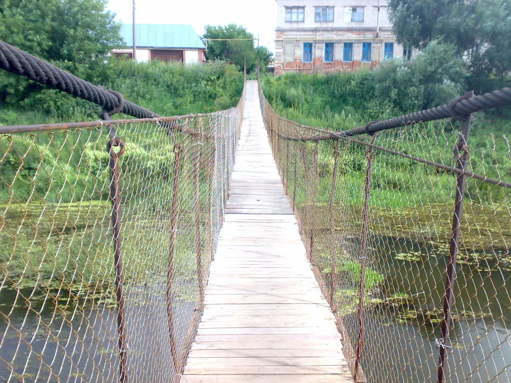 карлов мост