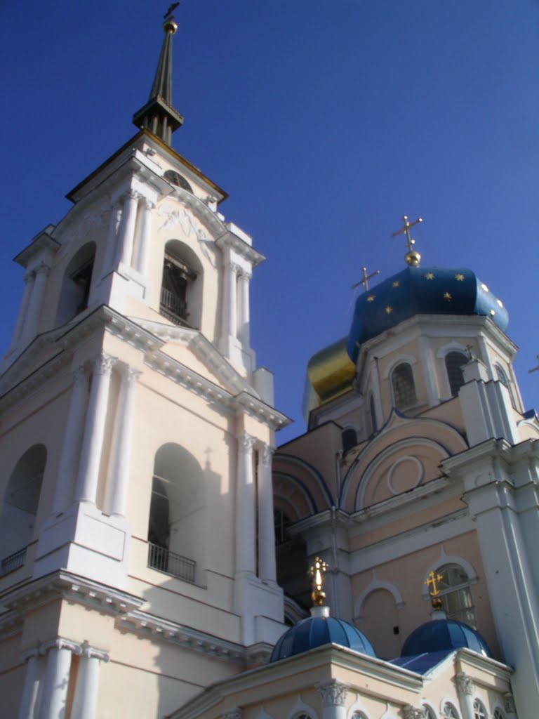 в г. БОЛХОВЕ