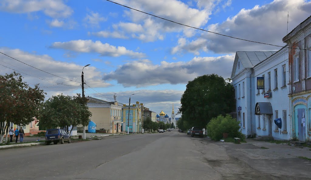 Болхов