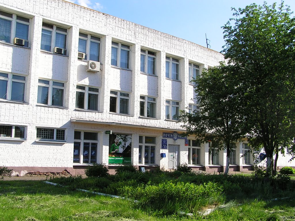 Почта (Mail)