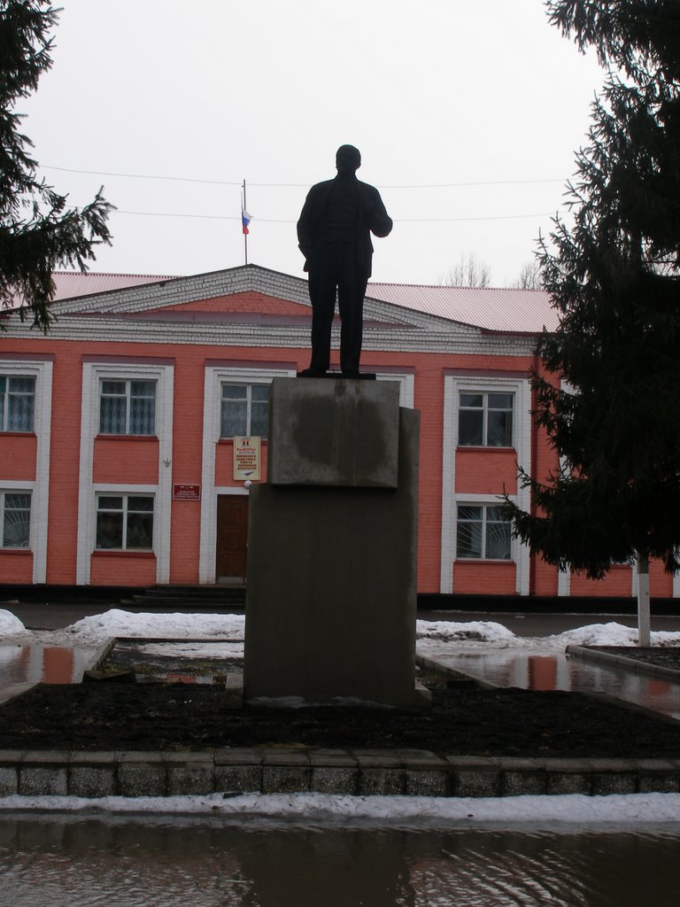 ленин