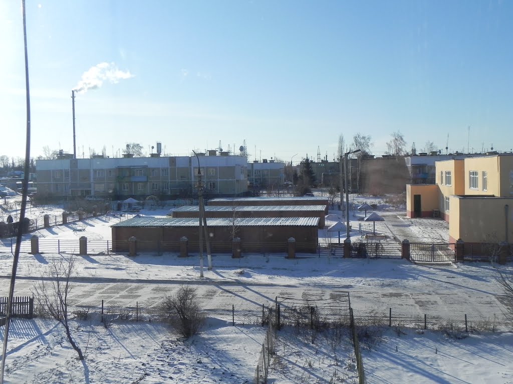 Советский