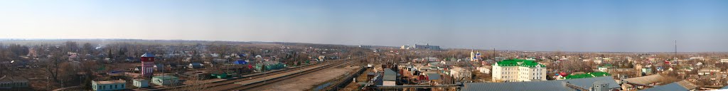 Змиевка 180º