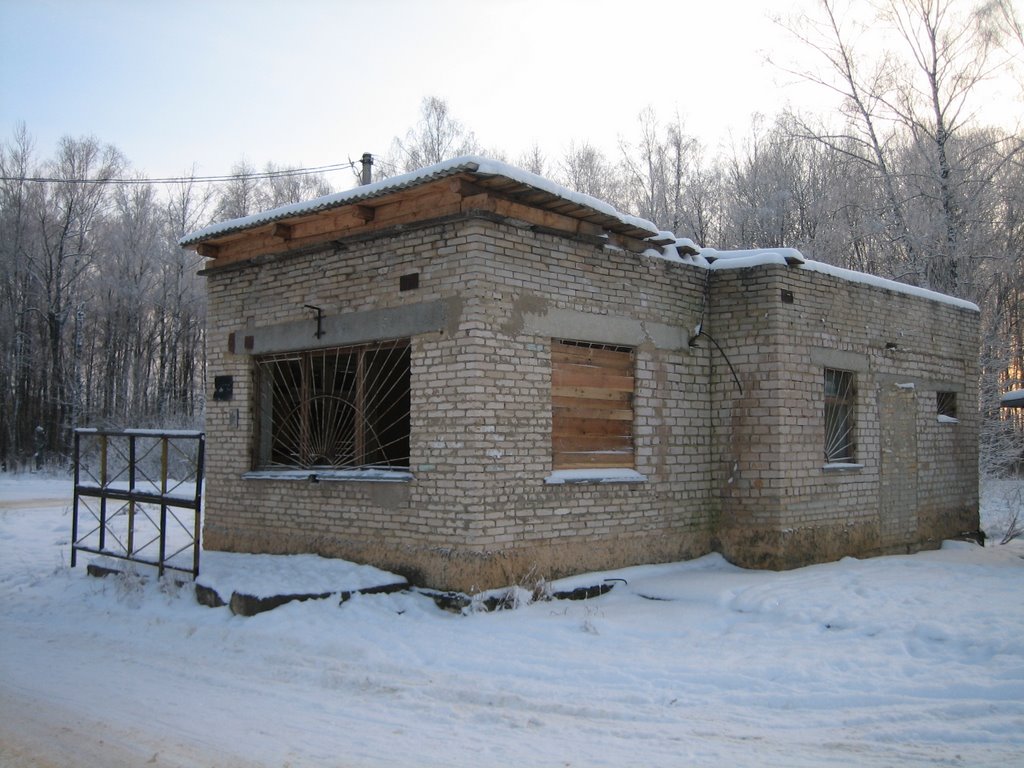 Slavniy