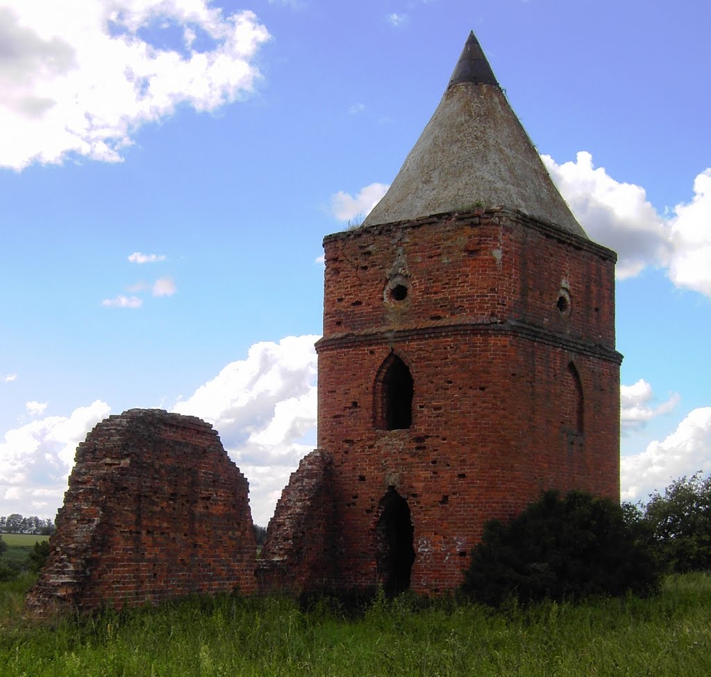 Башня