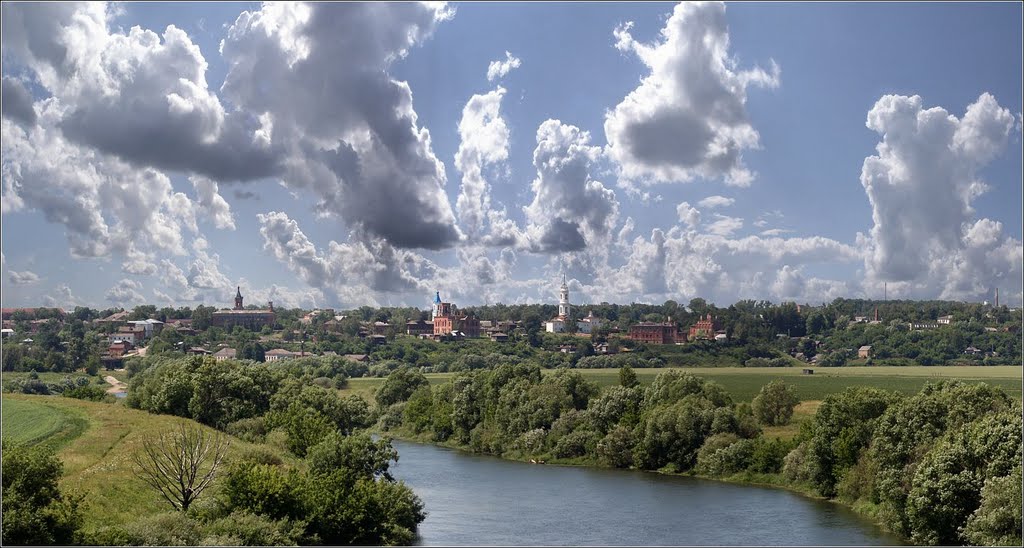 Belëv