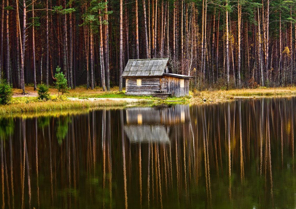 Банька