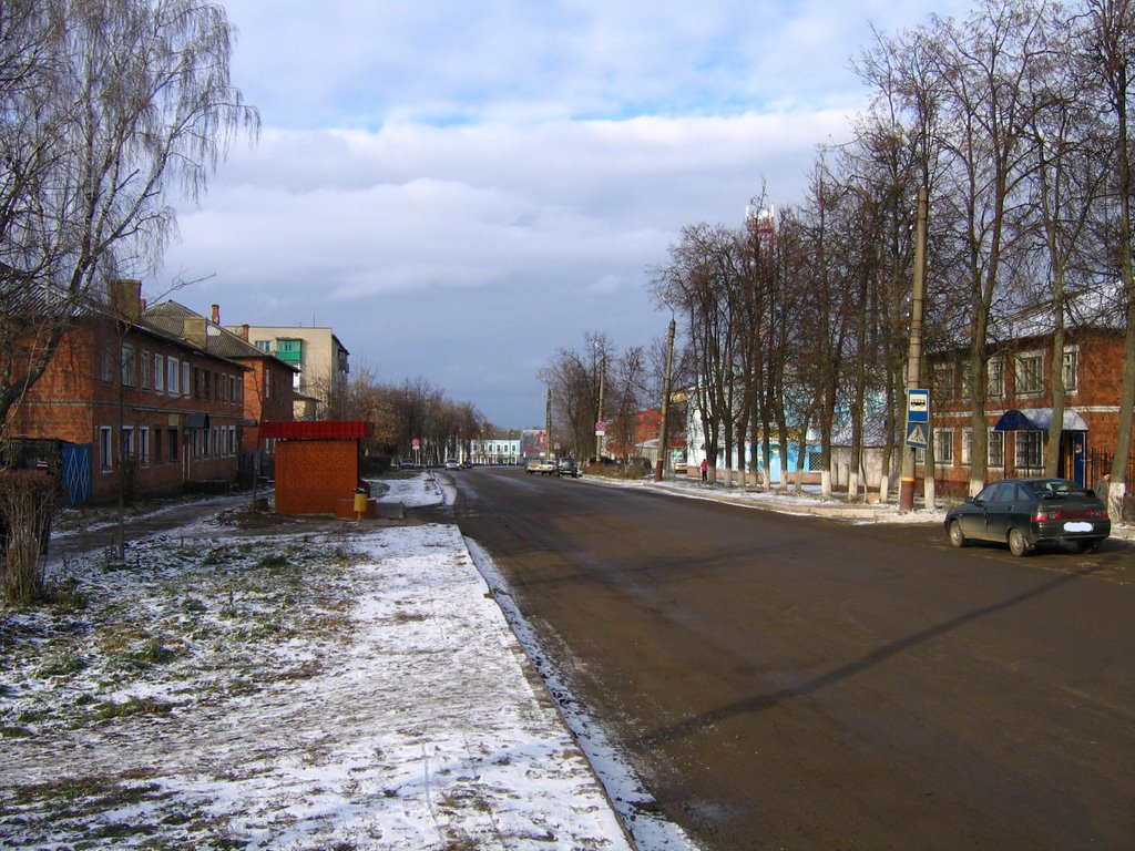 Seredeyskiy
