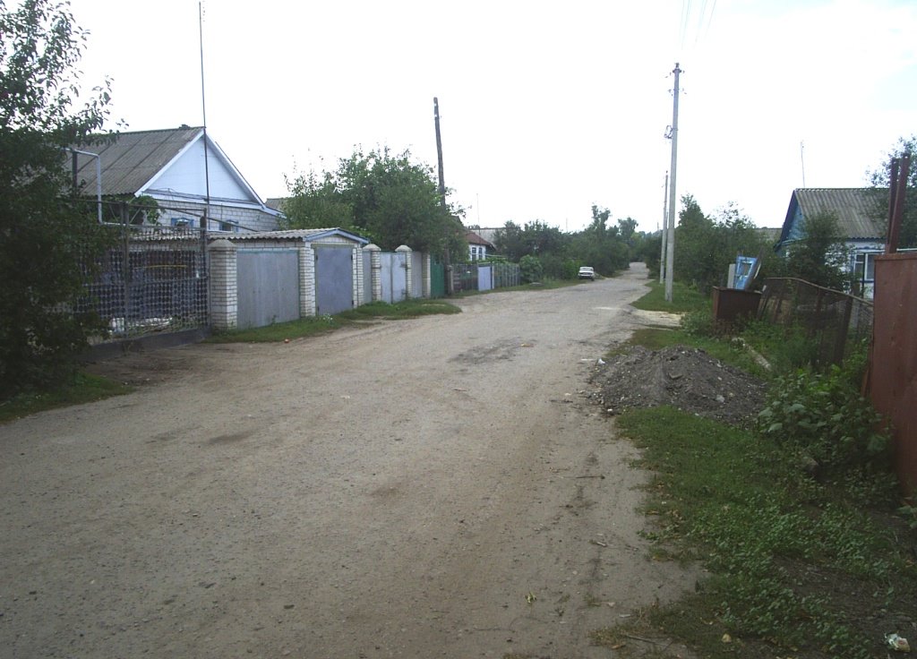 ул.Суворова