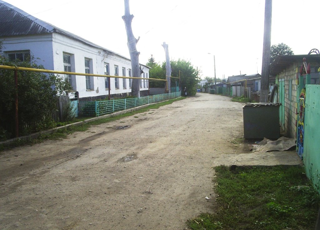ул.Свободы(редакция)
