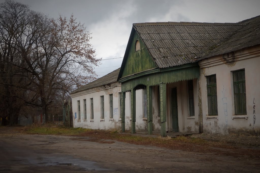 Кромы