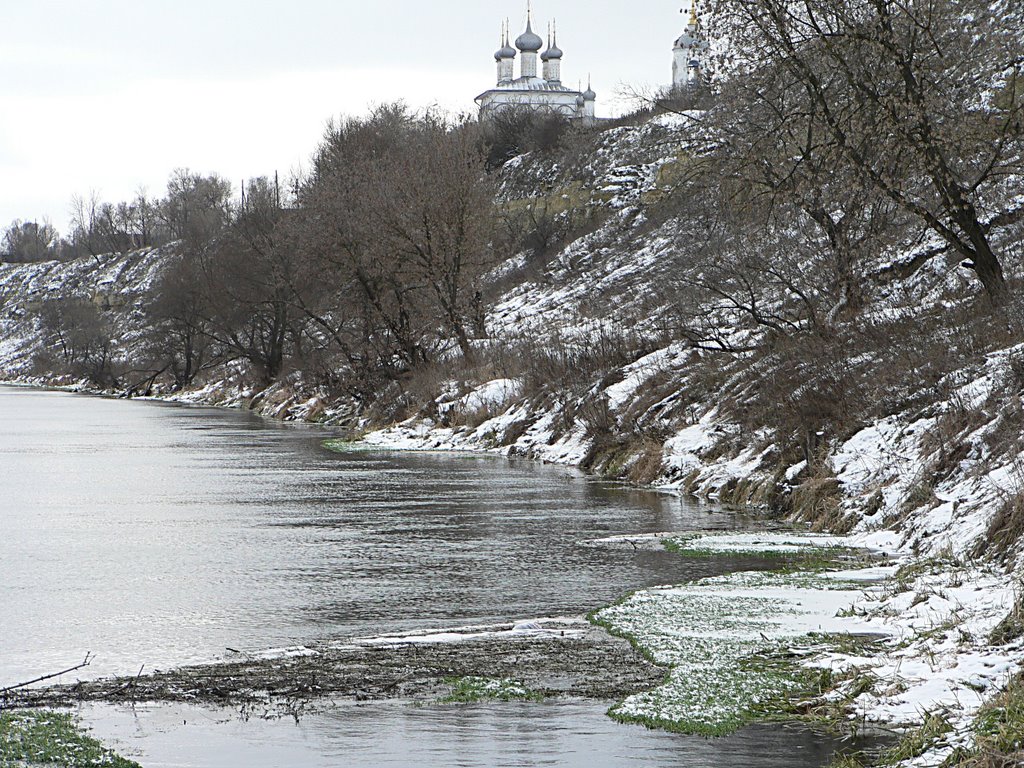 мценск