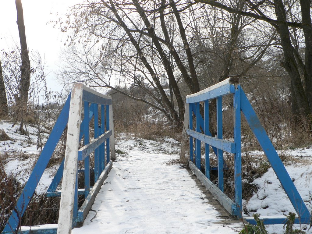 мценск