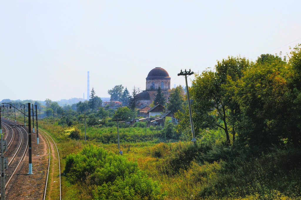 церковь