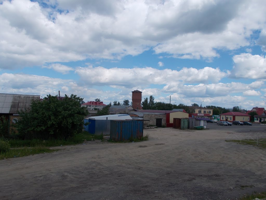 Нарышкино