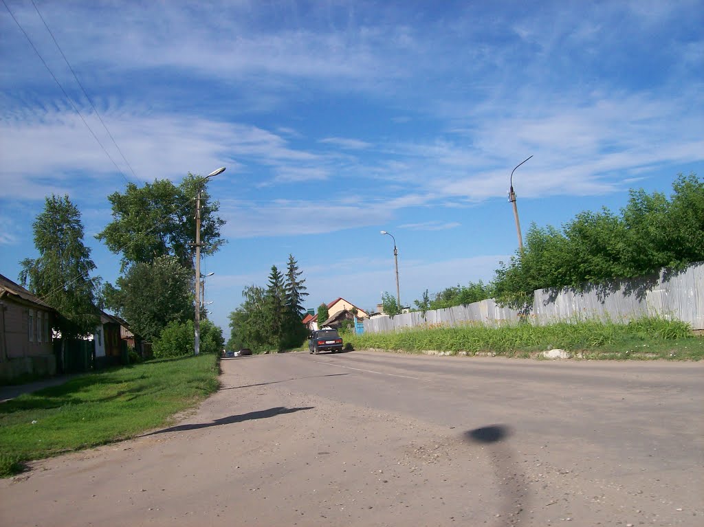 Новосиль