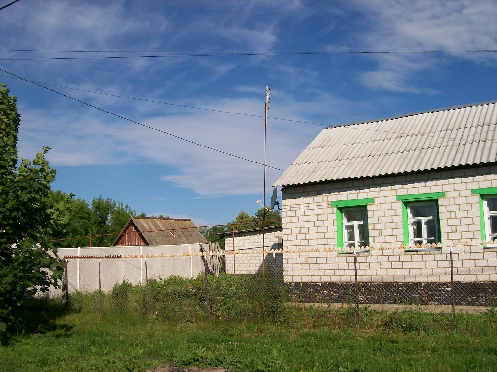 Новосиль