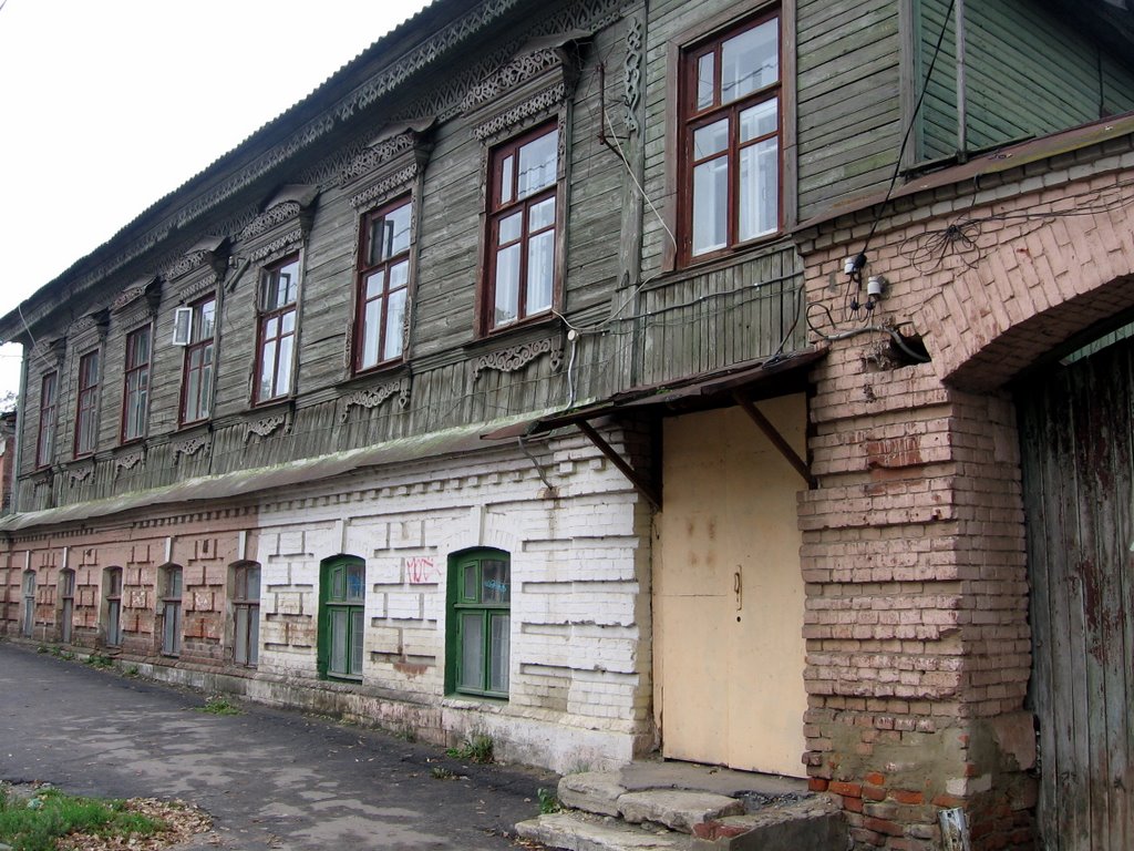 Орёл