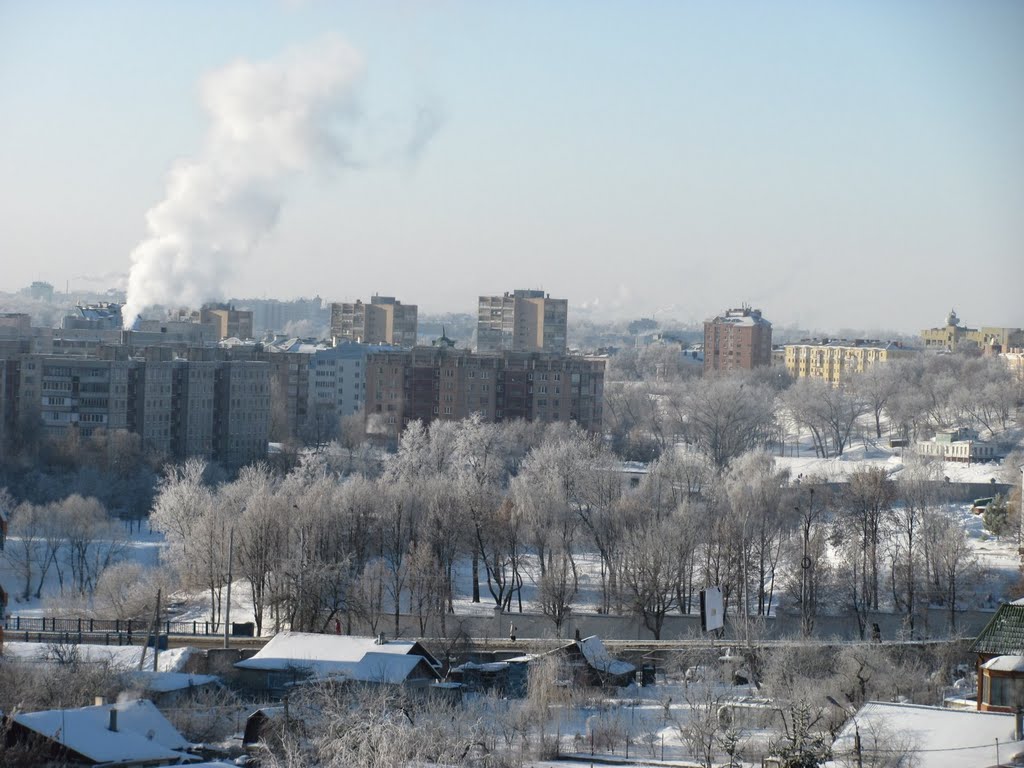 Зимняя Картина
