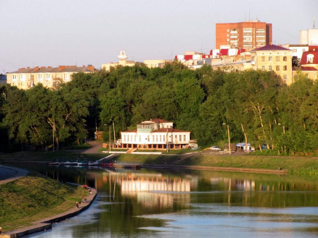Спасательная станция