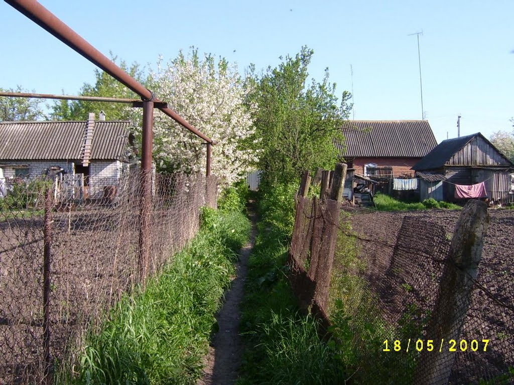 Касаулок