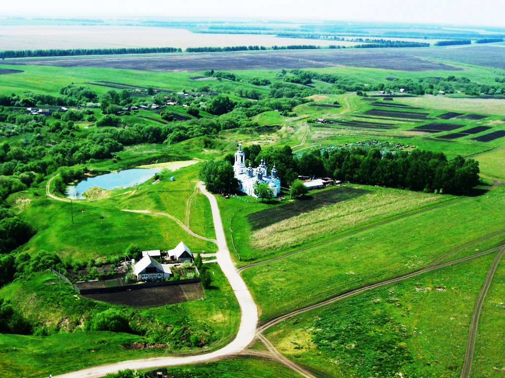 Церковь