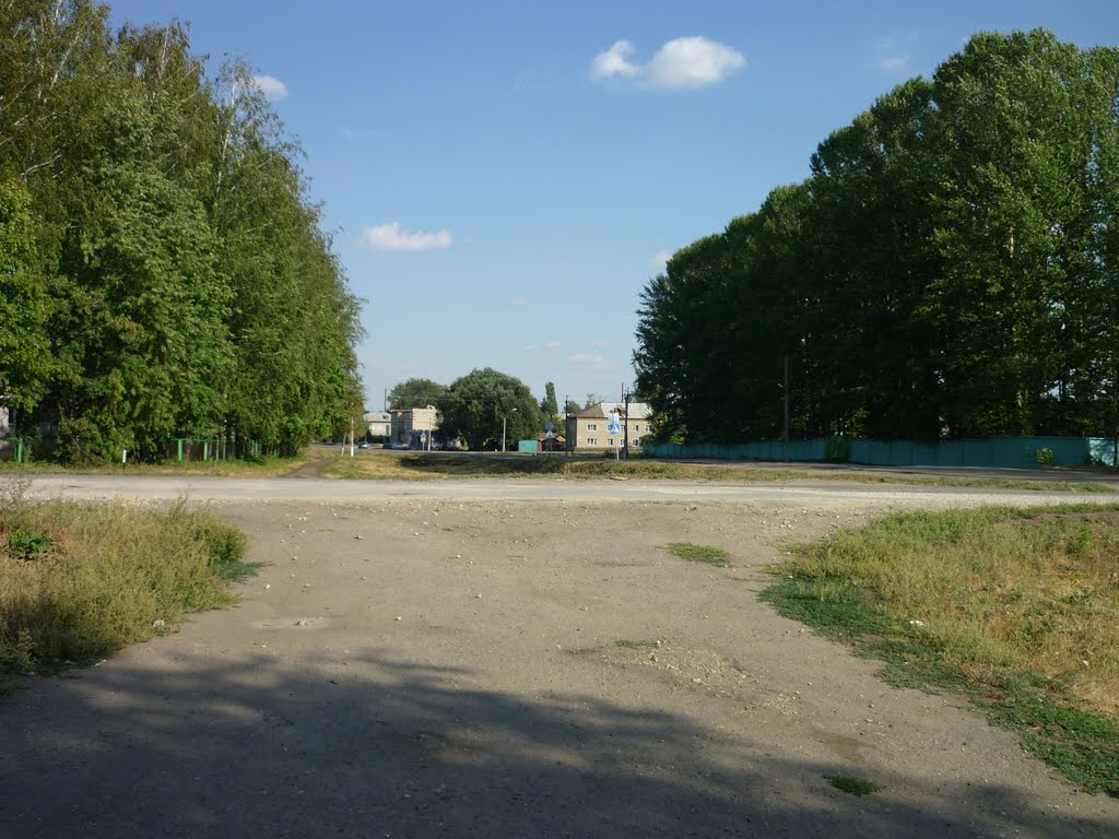 Belinskiy