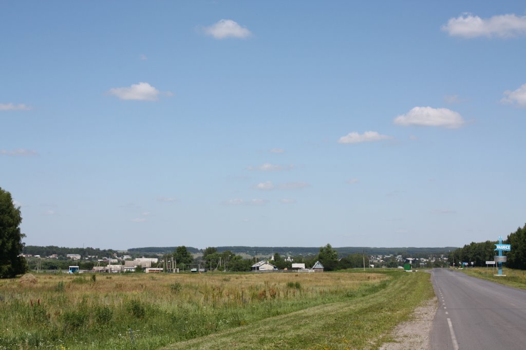 Vadinsk