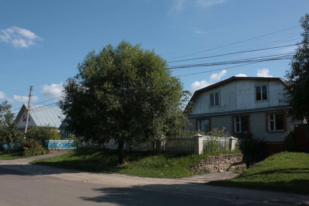 School street