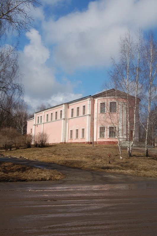 Дом Культуры