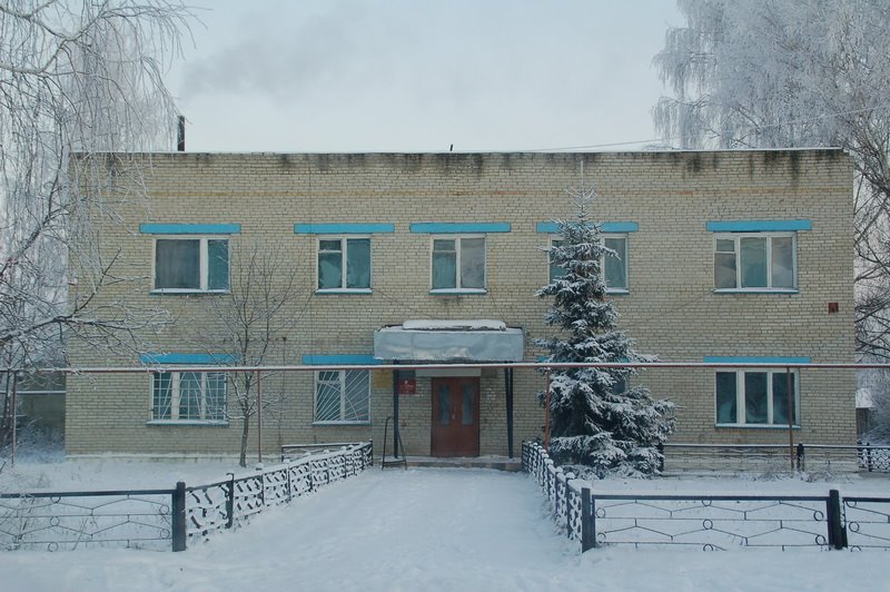 Сельхозуправление