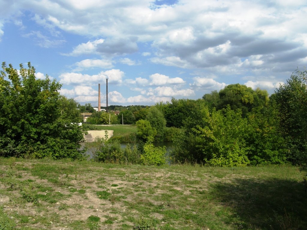 ВЕРХОЗИМ