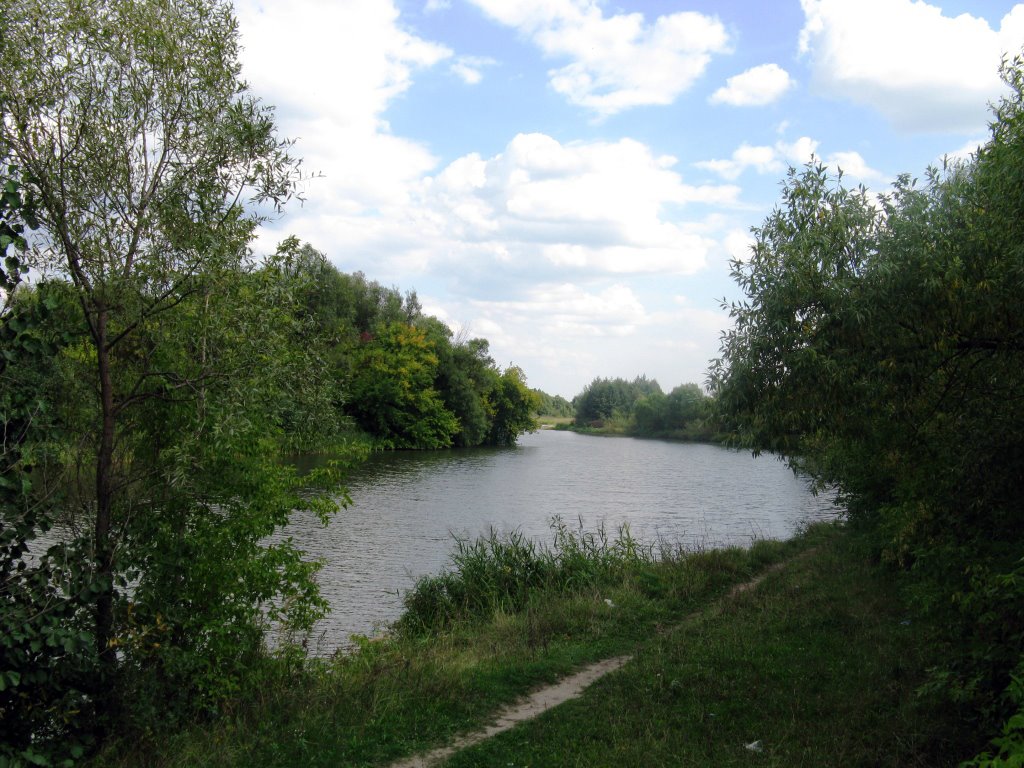 ВЕРХОЗИМ