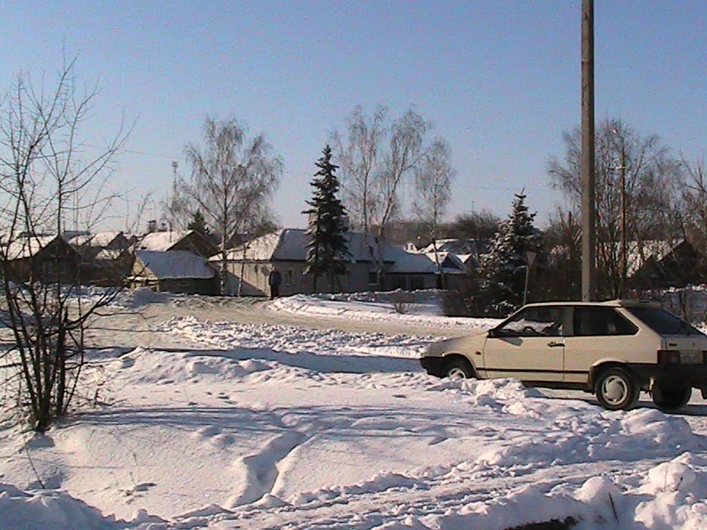 ул. Матросова