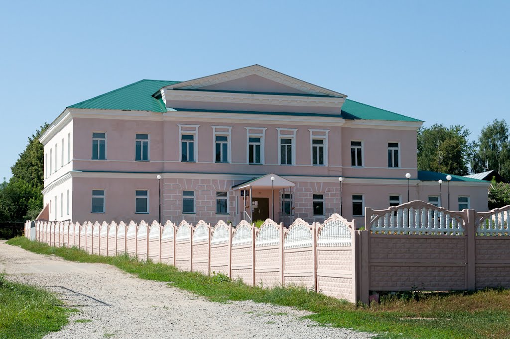 Kanayevka