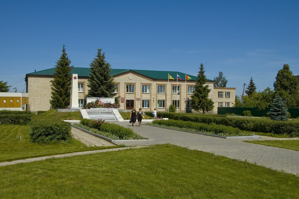 Земетчино
