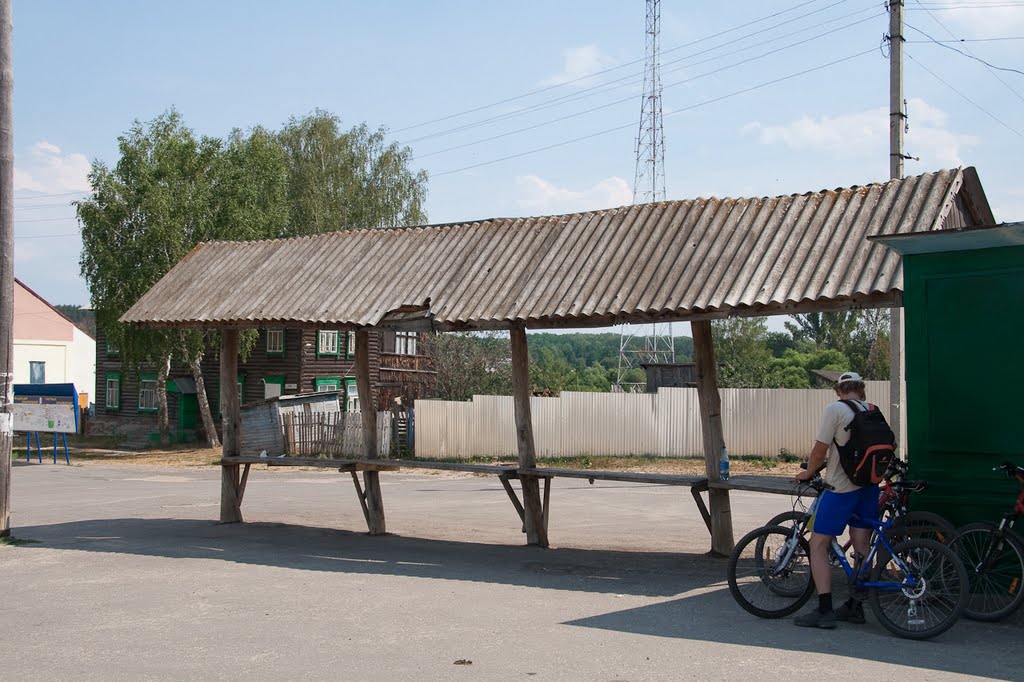 Рынок