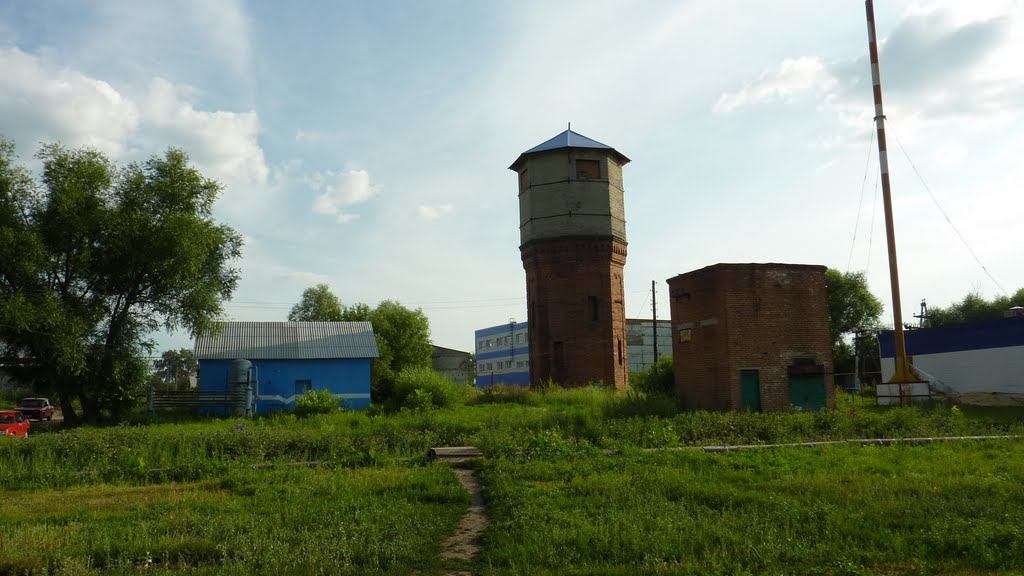 Kamenka