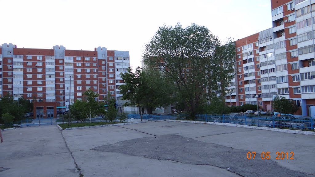 г.Каменка мр.-он П