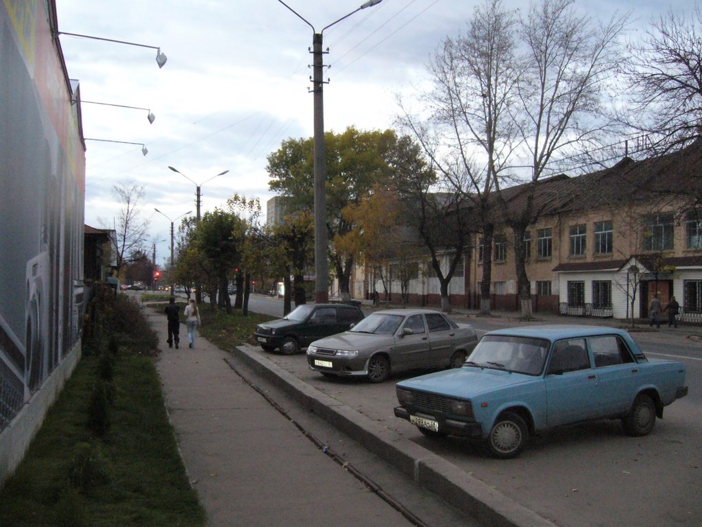 ТехноСила