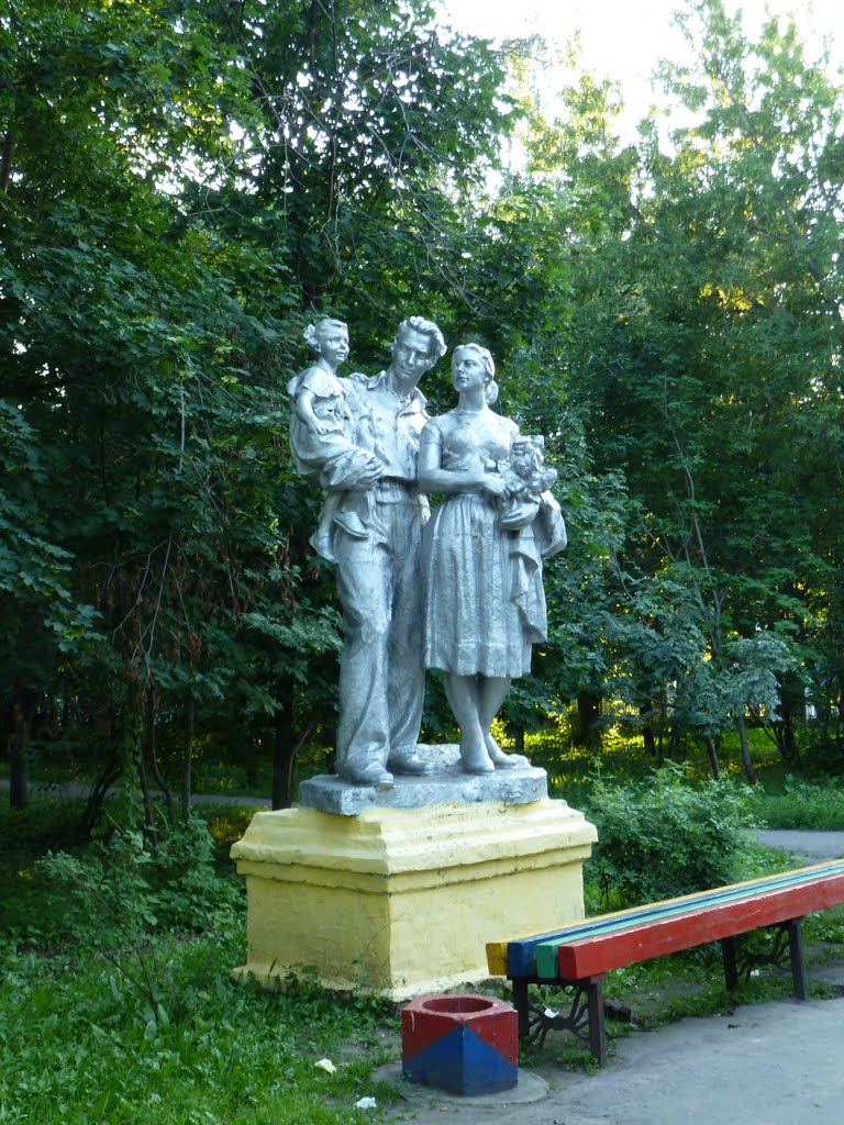 Семья