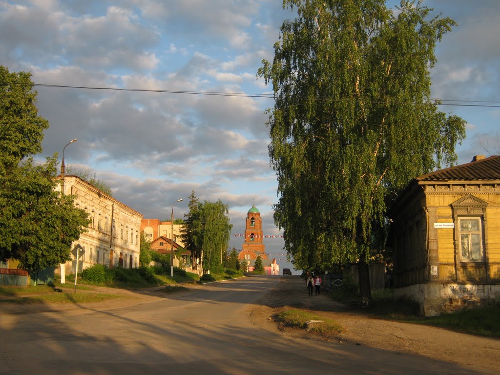 мокшан