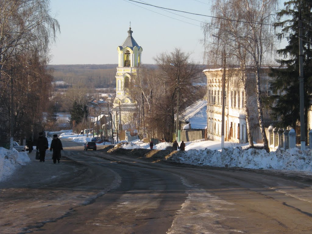 мокшан