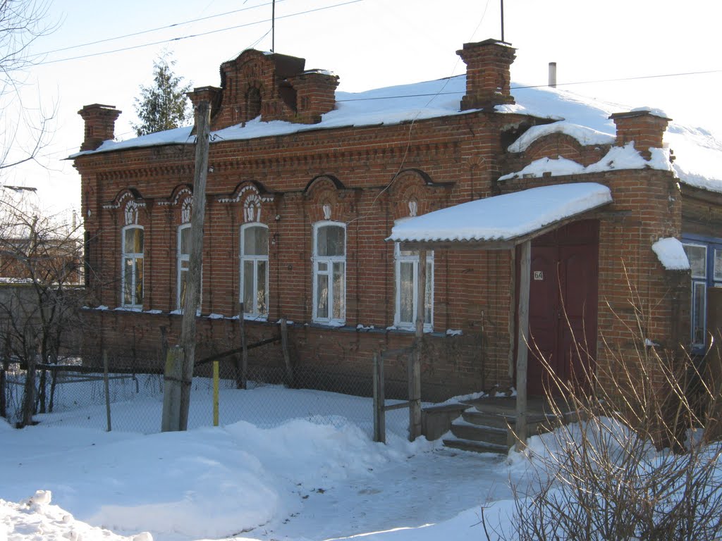 На Планской