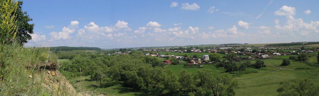 Panorama_Bikmurzino_07_2004_Belaya Gora