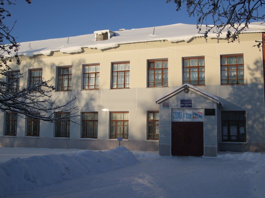 School