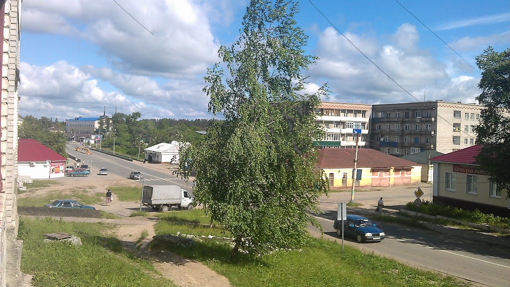 Ул.Ленина